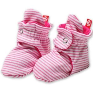 Zutano Booties